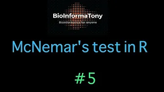McNemar Test