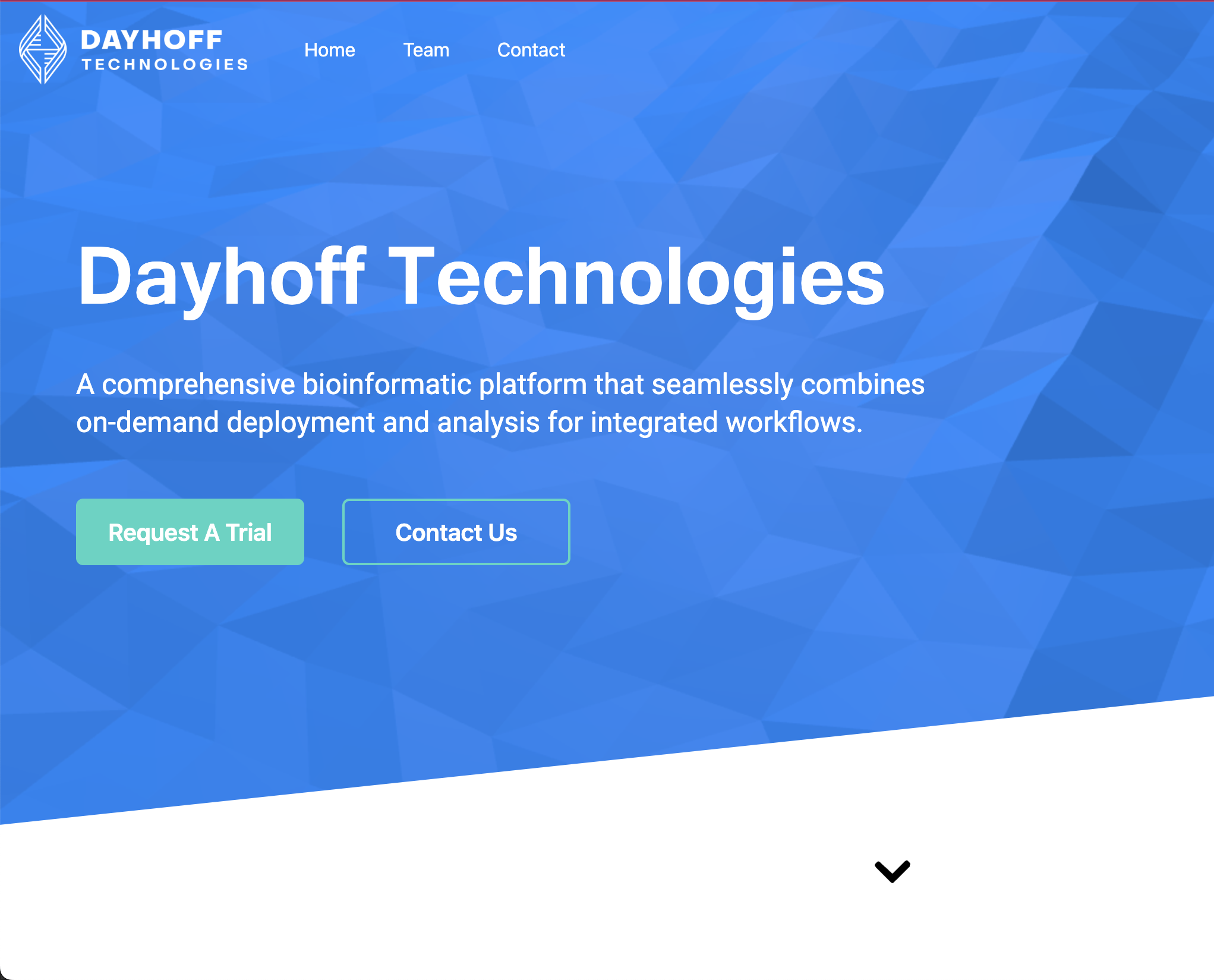 Dayhoff Technologies